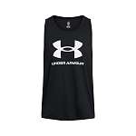 Майка UA SPORTSTYLE LOGO TANK