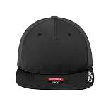 Кепка TEAM FLATBRIM AD BK