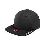 Кепка TEAM FLATBRIM AD BK