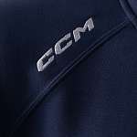 TEAM LOCKER ROOM FULL ZIP HOOD AD NV