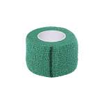 Лента для обмотки рукоятки FLEXTAPE CCM 4,5mX38mm Forest Green