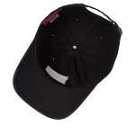 Бейсболка AMERICAN NEEDLE арт. SMU674C-CA California Ballpark (черный)