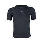 Футболка Man, Compression CHILL-TEX T-shirt, Black