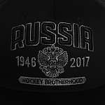 Бейсболка мужская "Russia 1946-2017"