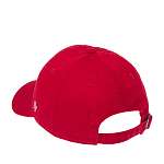 Бейсболка AMERICAN NEEDLE арт. SMU674C-HTC Hiroshima Carp Ballpark NPL (красный)