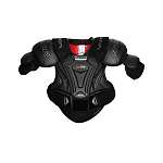 Нагрудник S18 VAPOR X900 LITE SHOULDER PAD - SR