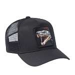 Бейсболка GOORIN BROTHERS арт. 101-1759 (черный)