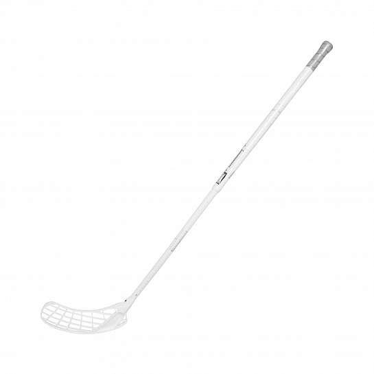 Клюшка ZUPER AIR SL Curve 2.0° 27 white 96cm Hyper