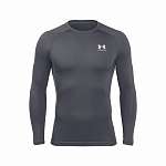 Лонгслив UA HG Armour Comp LS