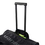 Сумка на колесах S24 BAUER PREMIUM WHEELED BAG-JR-BLK