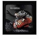 Бейсболка GOORIN BROTHERS арт. 101-1024 (черный)