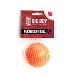 Мяч BIG BOY PVC для дриблинга