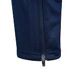 Спортивный костюм (куртка, брюки) Tracksuit (Темно-синий)