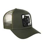 Бейсболка GOORIN BROTHERS арт. 101-0381 (оливковый )