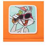 Бейсболка CAPSLAB арт. CL/LOO11/1/CT/BUG2 Looney Tunes Bugs Bunny (оранжевый)