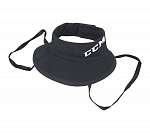 Защита шеи мужская CCM Pro Neck guard SR