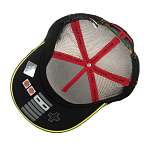 Бейсболка GOORIN BROTHERS арт. 101-1169 (коричневый / зеленый)