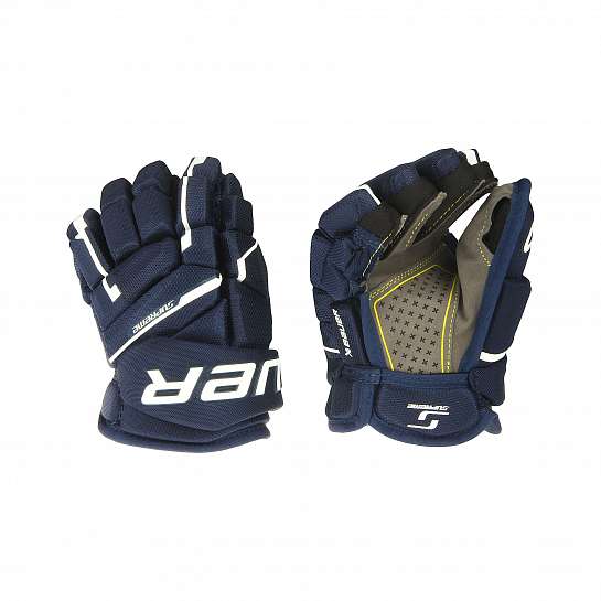 Перчатки S23 SUPREME M5PRO GLOVE-JR NAV