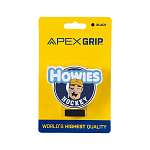 Грип лента апекс Howies черная