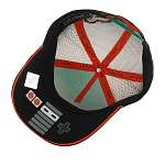 Бейсболка GOORIN BROTHERS арт. 101-1183 (зеленый / черный)