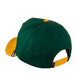 Бейсболка GOORIN BROTHERS арт. 101-1328 (зеленый / желтый)
