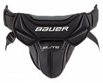 Раковина Вратаря S25 BAUER ELITE GOAL JOCK-JR
