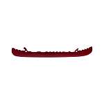 Byonic Multi-Flyte Pro-x COLOUR COSMETIC, RED