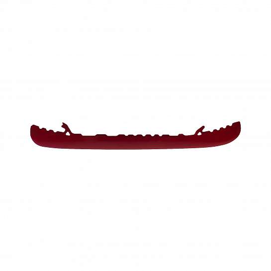 Byonic Multi-Flyte Pro-x COLOUR COSMETIC, RED