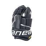 Перчатки детские BAUER Supreme Mach YTH BKW