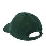 Бейсболка AMERICAN NEEDLE арт. SMU674A-ELDOM El Dorado Motel (темно-зеленый)