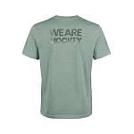 Футболка муж. WE ARE HOCKEY SHORT SLEEVE TEE AD ICEBERG GREEN