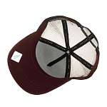 Бейсболка GOORIN BROTHERS арт. 101-0381 (сливовый)