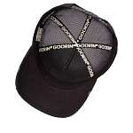 Бейсболка GOORIN BROTHERS арт. 101-2249 (черный)