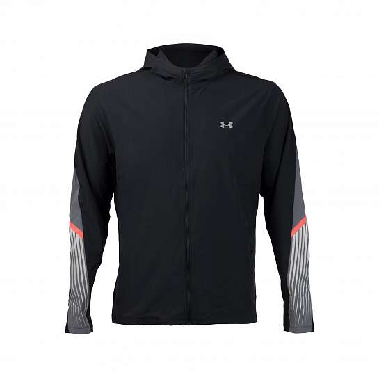 Ветровка UA VLCT Storm Hooded Jkt
