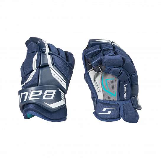 SUPREME F40 GLOVE SR NAV