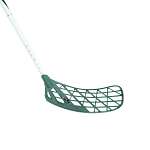 Клюшка Flow Powerfly JR white/green