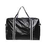 Баул TRUE PROBAG вратарский, размер 40' x 20' x 20', Чер/Бел