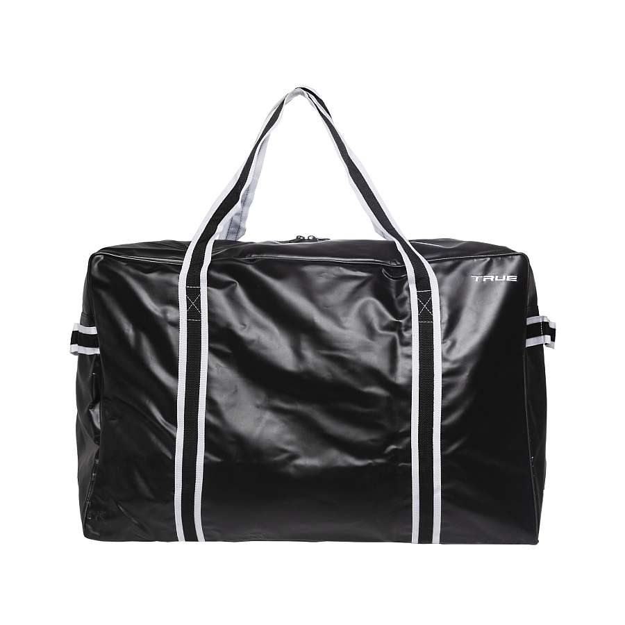 Баул TRUE PROBAG вратарский, размер 40' x 20' x 20', Чер/Бел