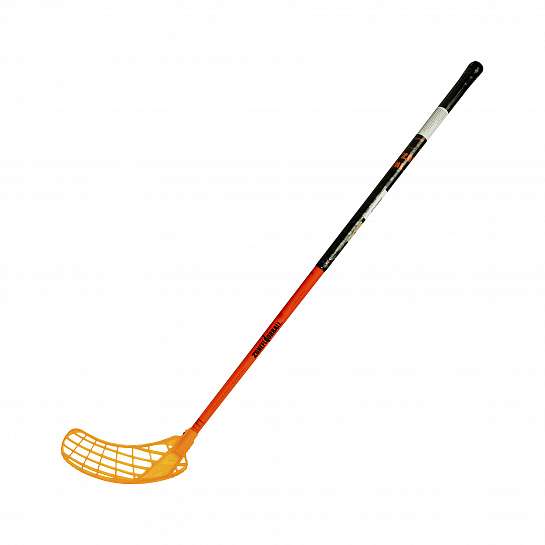 HYPER Composite L 29 black/lava
