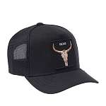 Бейсболка GOORIN BROTHERS арт. 101-2125 (черный)