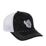 Бейсболка CAPSLAB арт. CL/SMB2/1/PCS/NIG Super Mario Mario (черный)