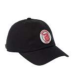 Бейсболка AMERICAN NEEDLE арт. SMU674A-TOS Tokyo Senators Ballpark NPL (черный)