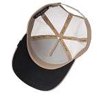 Бейсболка GOORIN BROTHERS арт. 101-2122 (бежевый)