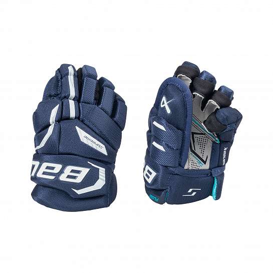 SUPREME FUSE GLOVE YTH NAV
