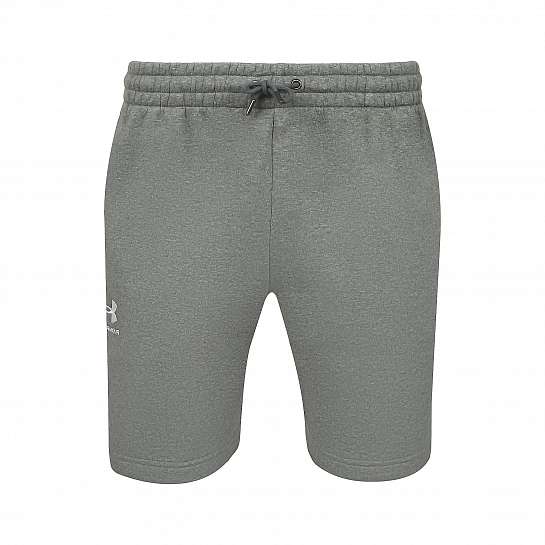 Шорты UA Essential Fleece Shorts