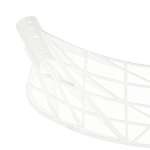 Крюк EVOLITE hard TITAN PP white R