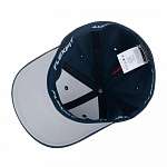 Бейсболка FLEXFIT арт. 6277 (темно-синий)