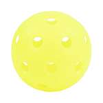 Мяч DYNAMIC bright yellow