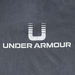 Футболка UA HWT U LOGO SS