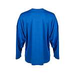 WH Свитер тренировочный PRACTICE JERSEY (Royal) SR